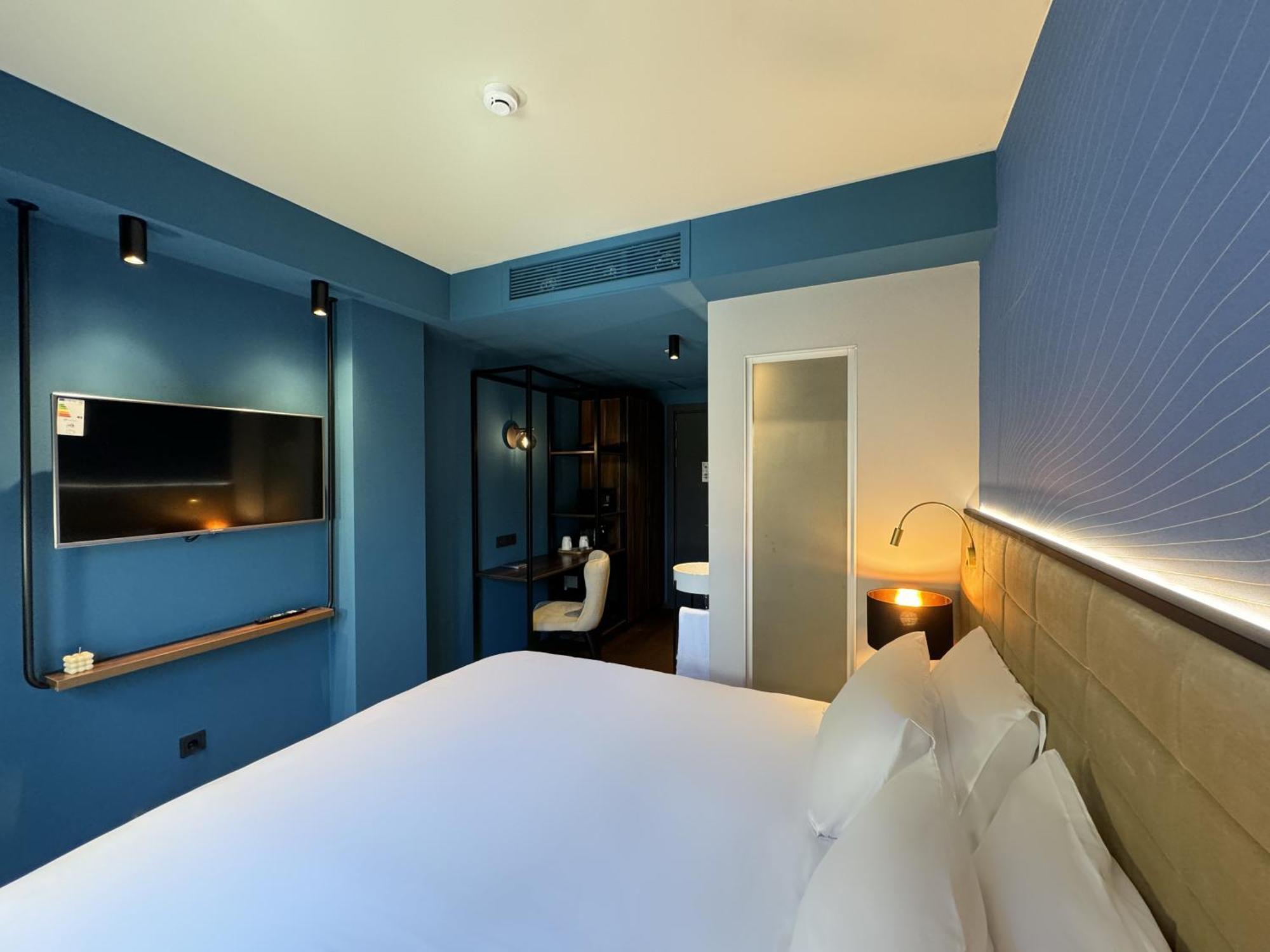 Tbilisi Edition - Design Hotel & Private Spa Екстериор снимка